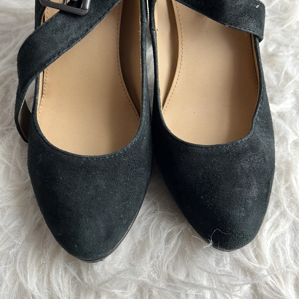 High pumps - Picture 8 of 9